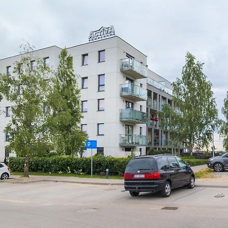 Turzycowa Apartment In Gdansk By Noclegi Renters Esterno foto
