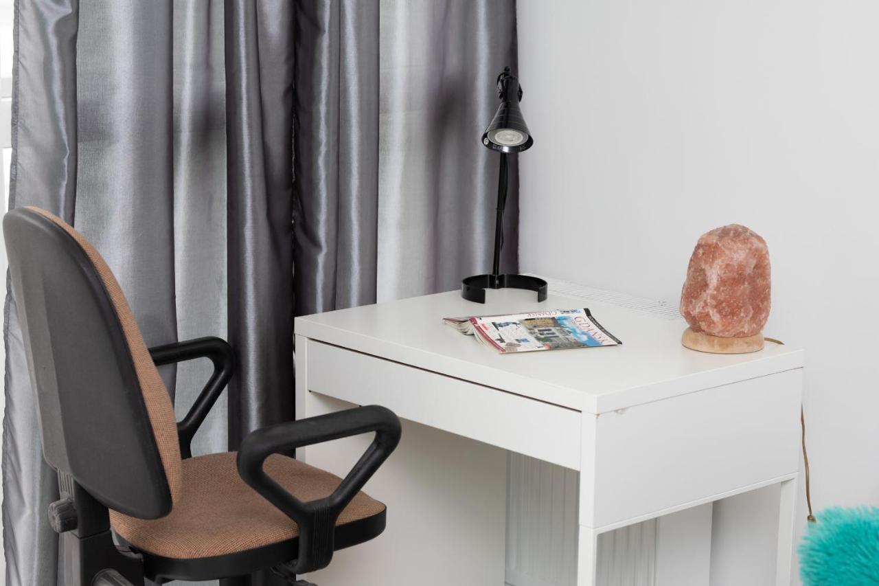 Turzycowa Apartment In Gdansk By Noclegi Renters Esterno foto