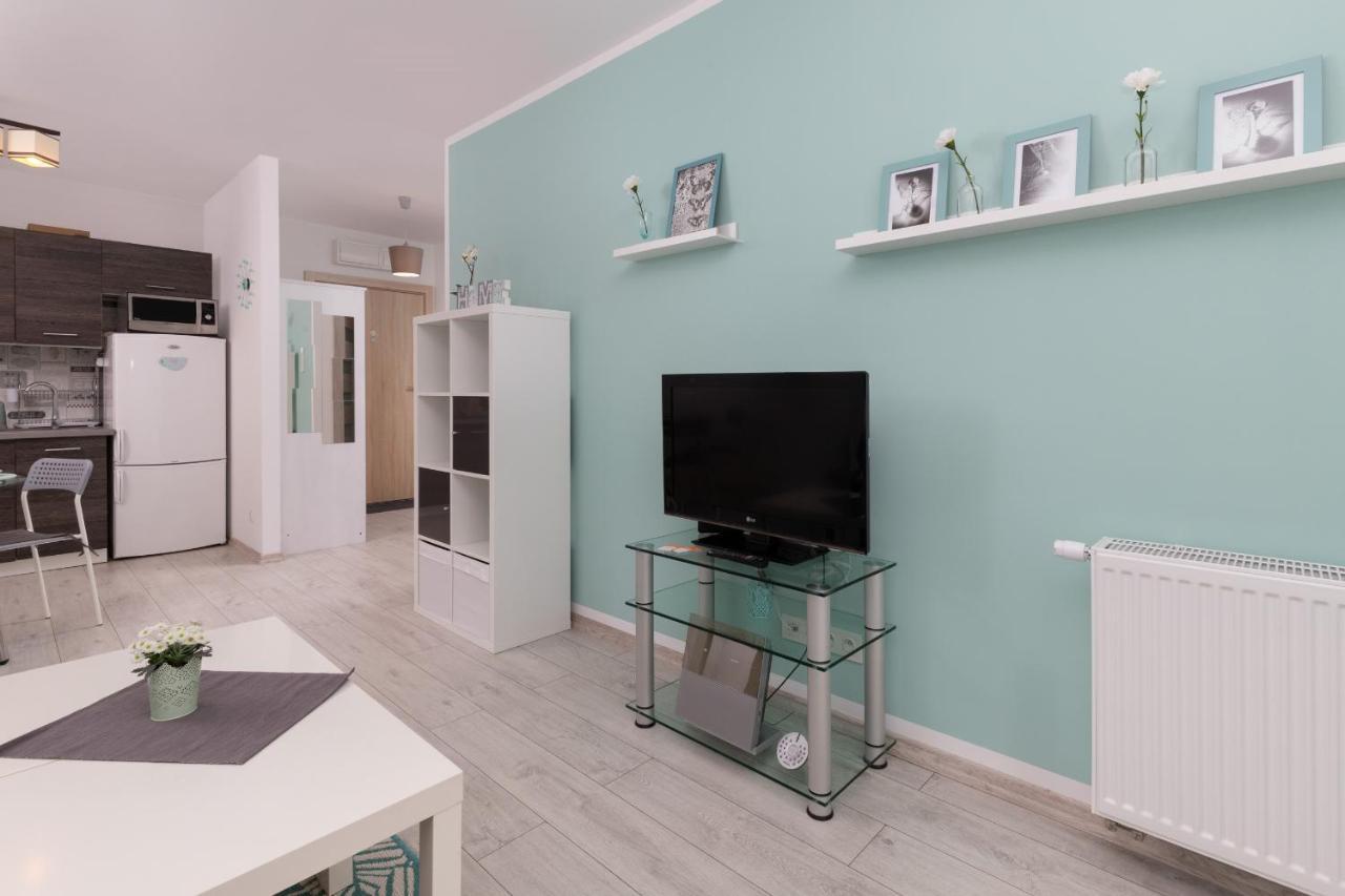 Turzycowa Apartment In Gdansk By Noclegi Renters Esterno foto