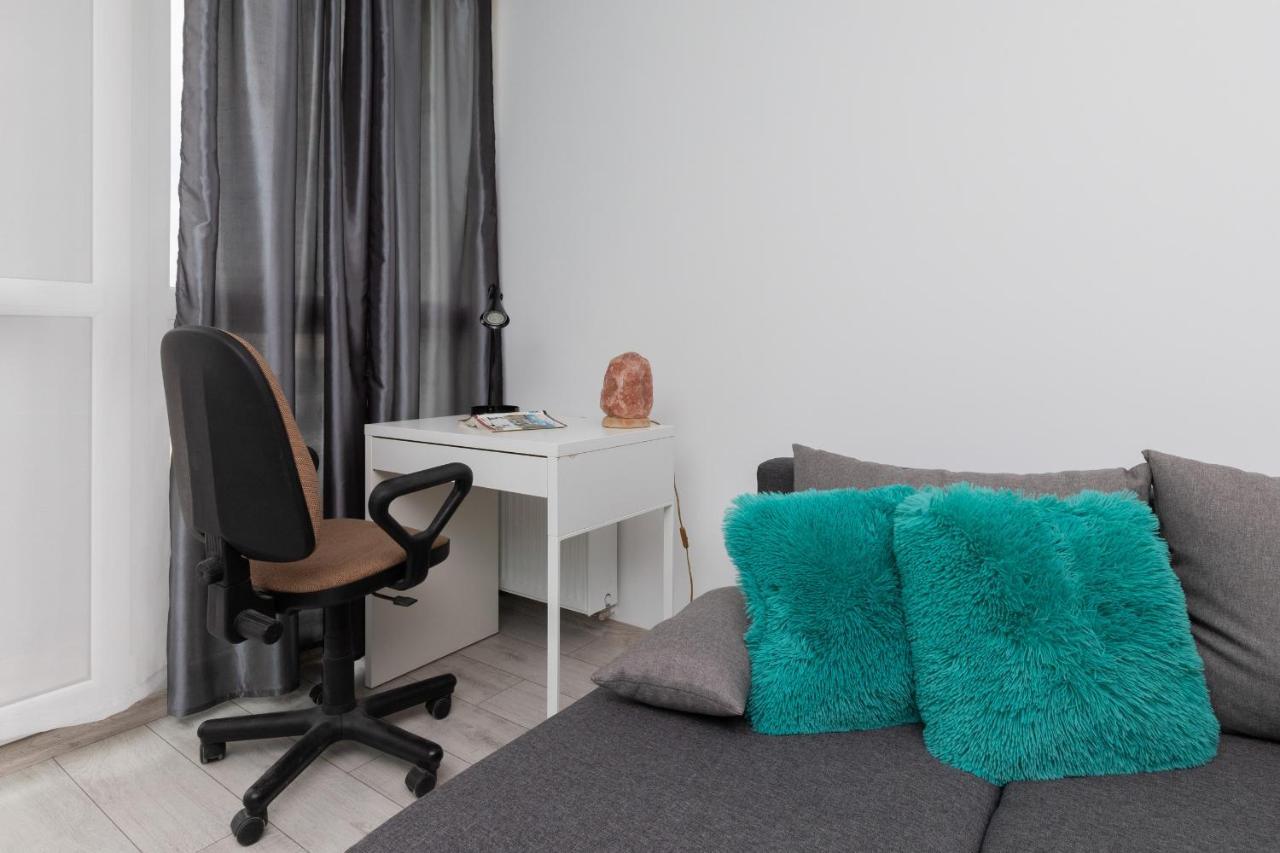 Turzycowa Apartment In Gdansk By Noclegi Renters Esterno foto