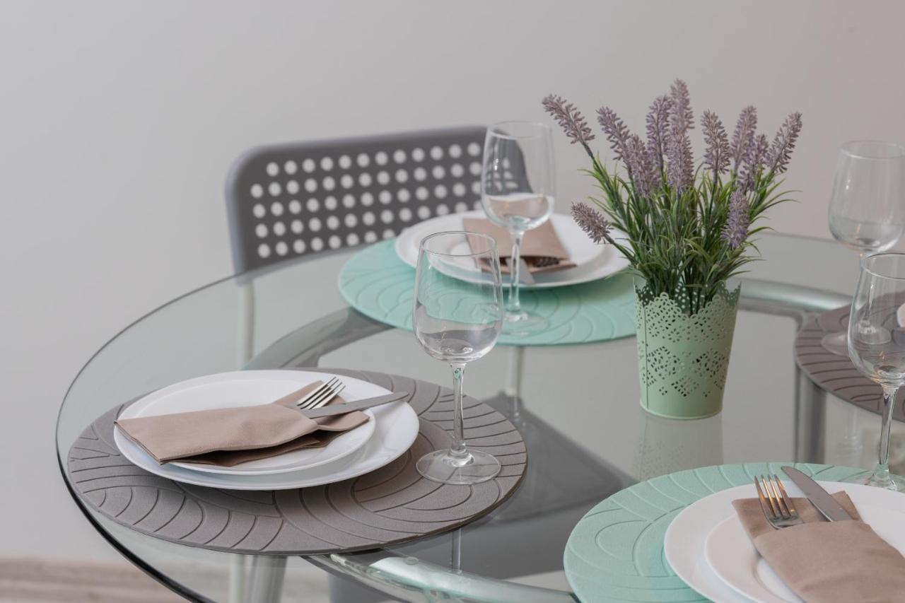 Turzycowa Apartment In Gdansk By Noclegi Renters Esterno foto