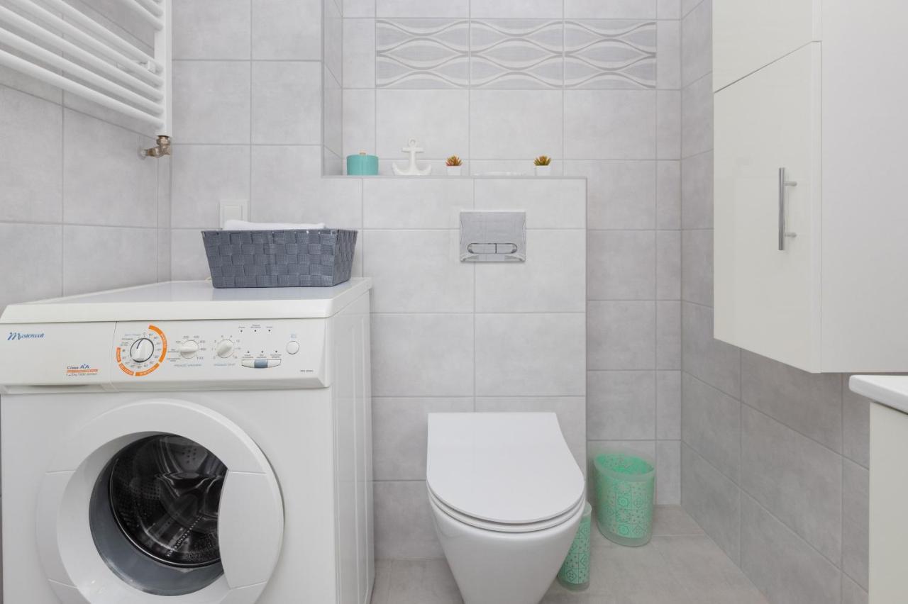 Turzycowa Apartment In Gdansk By Noclegi Renters Esterno foto