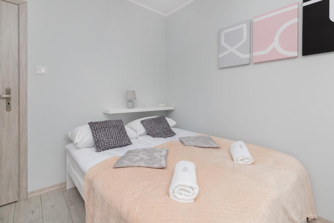 Turzycowa Apartment In Gdansk By Noclegi Renters Esterno foto